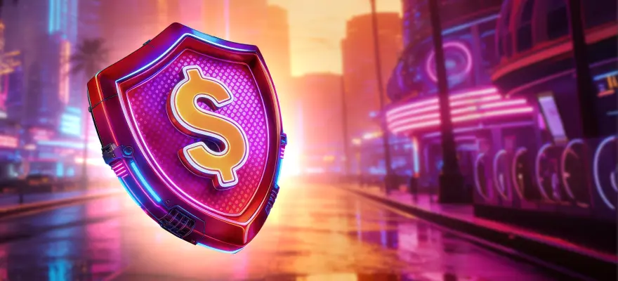 LuckyHills Casino payment methods